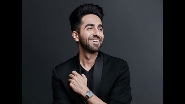 Ayushmann Khurrana Would Like To Preserve ‘Vicky Donor’ & ‘Andhadhun’ Scripts In A Locker!