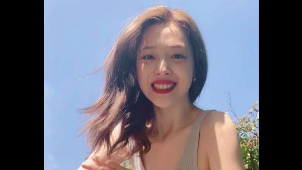 Sulli, Former K-Pop Star, Found Dead In Apartment