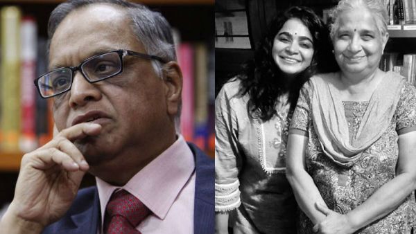 Ashwiny Iyer Tiwari To Make A Movie On Infosys Founder NR Narayana Murthy & Sudha Murthy