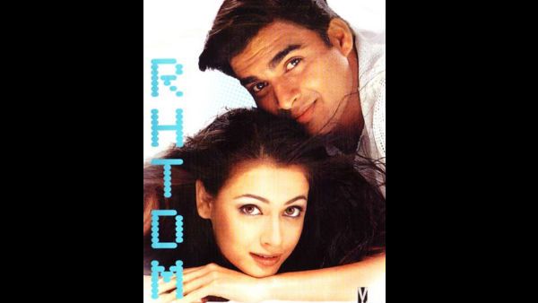 Dia Mirza Remembers Her Debut Movie Rehna Hai Tere Dil Mein: ‘It Was Ahead Of Its Time’