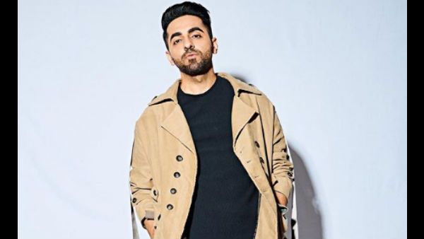 Ayushmann Khurrana Says He’s Made A Career Out Of Playing Roles Which Most Would Not Choose