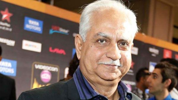 50th International Film Festival Of India To Have International Jury; Ramesh Sippy Is Indian Member