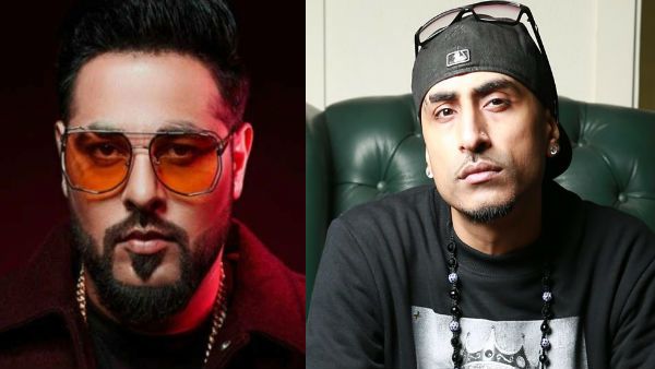 Badshah Responds After Dr Zeus Accuses Bala Filmmakers Of Having Plagiarized ‘Don’t Be Shy’