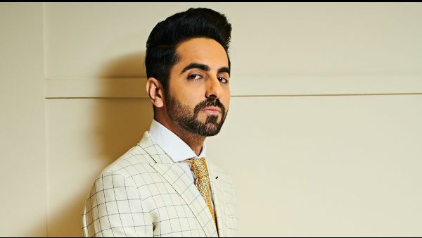 Ayushmann Khurrana Joins Hands With UNICEF To Raise His Voice Against Child Sexual Abuse