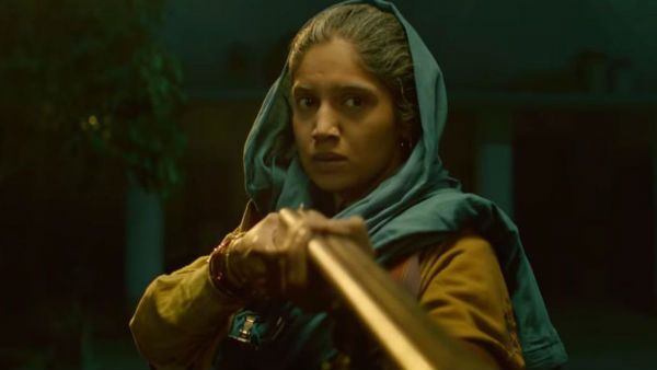 ‘Saand Ki Aankh Is A Commercial Film With A Lot Of Sense In It’: Bhumi Pednekar