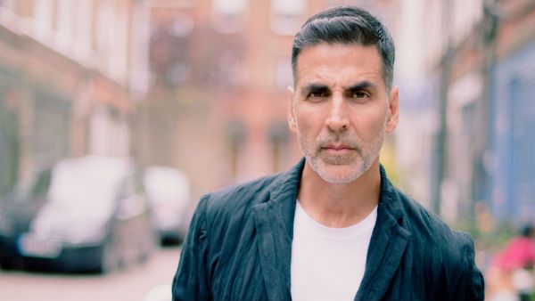 Akshay Kumar On Insecurities: Never thought A Guy From Chandni Chowk Would Become Akshay Kumar