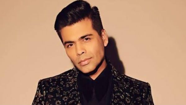 IFFI 2019 Opening Ceremony To Be Hosted By Karan Johar?