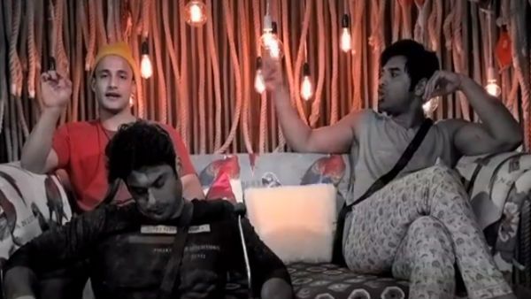 Bigg Boss 13 Day 25 LIVE Updates: Bigg Boss Gets Angry With Paras, Asim And Sidharth Shukla