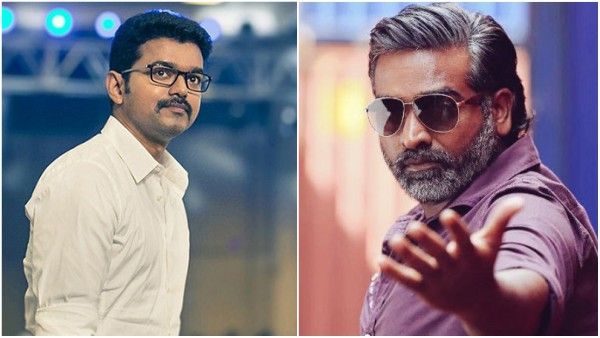 Vijay Vs Vijay Sethupathi Box Office Clash This Deepavali?