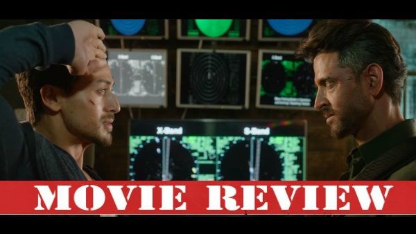 War Movie Review: Hrithik Roshan & Tiger Shroff Give Their Fans Plenty Of Reasons To Cheer!