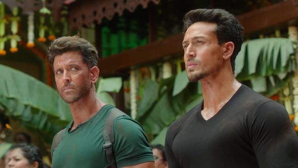 War Third Day Box Office Collections: Hrithik Roshan-Tiger Shroff's Film Continues To Have A Blast!