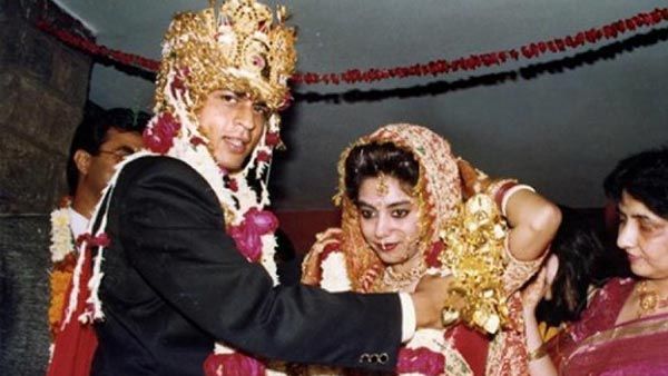 Happy Birthday, Gauri Khan! Here Are Some Unseen Photos Of The Star Designer