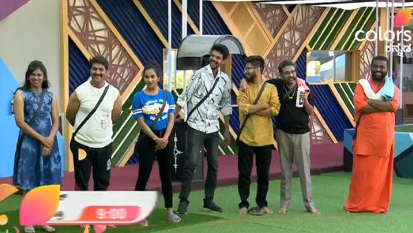 Bigg Boss Kannada 7 Week 1 Elimination: Here's Who Fans Are Guessing Will Exit The Show!