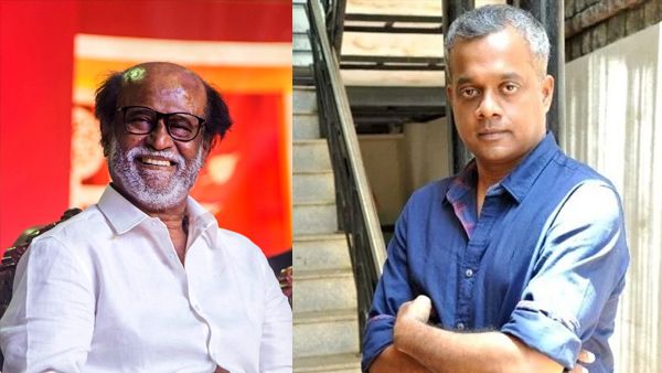 Rajinikanth To Join Hands With Gautham Menon For Thalaivar 169?