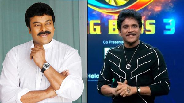 Will Chiranjeevi Be A Better Host Than Nagarjuna For Bigg Boss Telugu 4?