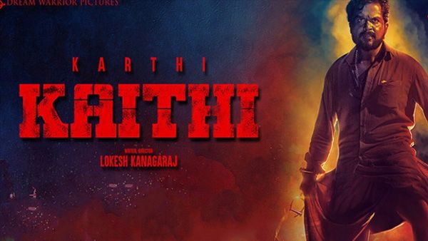 Kaithi Fans Unhappy With Film's Online Release; Producer Comes Up With A Reply!