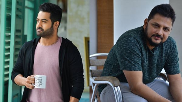 Jr NTR Fans Unhappy With Surender Reddy's Claims Of Having Been 'Emotionally Blackmailed'