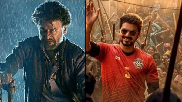 Bigil Box Office: Vijay Starrer Overtakes Petta To Pocket A Big Record!