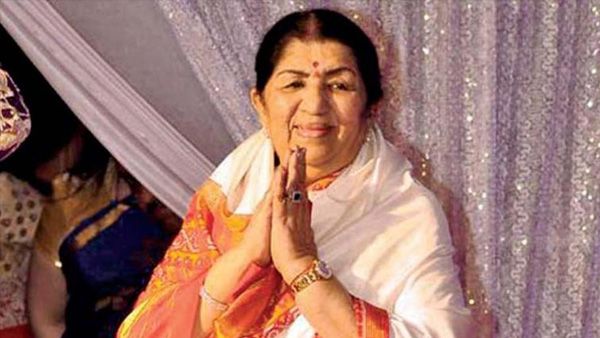 Lata Mangeshkar Hospitalisation: Bollywood Celebs Shabana Azmi, Hema Malini Wish Speedy Recovery