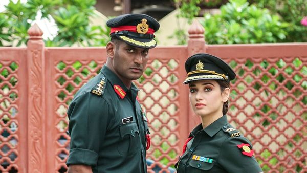 Is Action A Hit Or Flop? The Box Office Verdict Is Out!