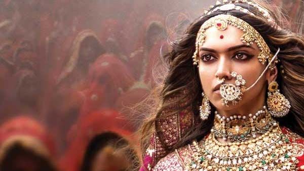 Deepika Padukone Starrer Mahabharat Based On The Novel 'The Palace Of Illusions'