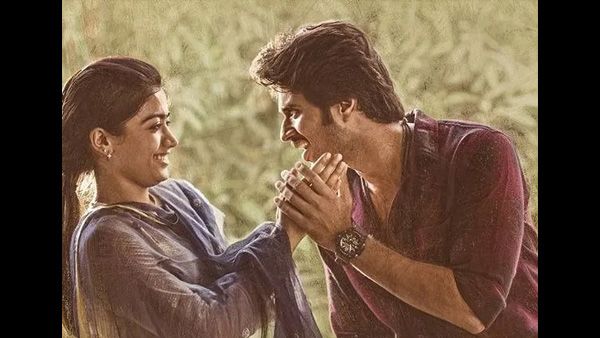 Dear Comrade TRP Ratings: Vijay Deverakonda Starrer Fails To Beat VIP 2!
