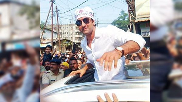 Ranbir Kapoor’s Photos During Guru Nanak Jayanti Are Something You Cannot Miss