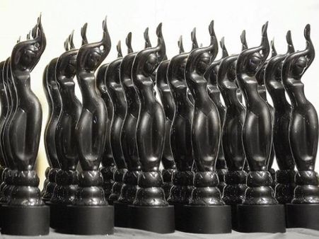 65th Filmfare Awards To Be Held In Guwahati