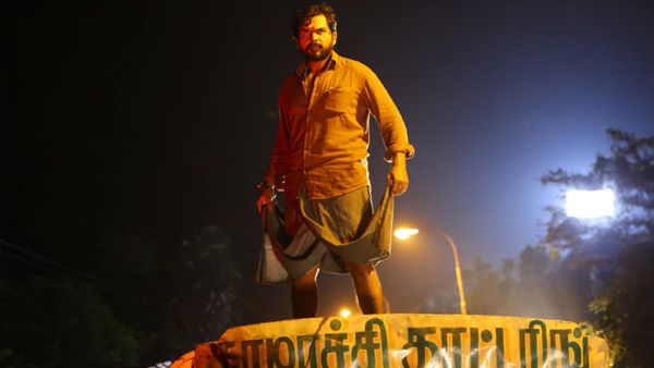 Kaithi To Make Its Online Premiere On November 25, 2019!