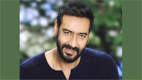 Ajay Devgn Announces His Next Movie As Producer, To Be Based On The Life Of Ramsay Brothers