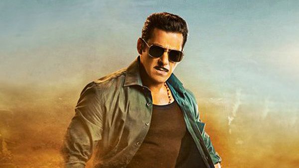 Watch Dabangg 3 Song Hud Hud: Salman Khan Introduces New Hook Step!