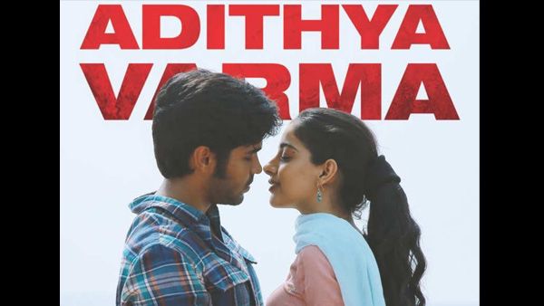 Adithya Varma Box Office Collections (Day 1): Dhruv Vikram Starrer Gets A Good Start!