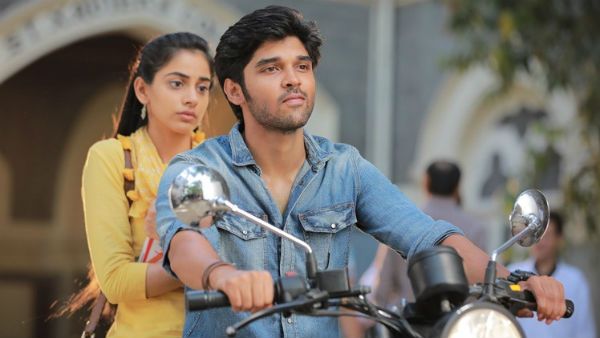 Adithya Varma Box Office Collections (4 Days): A Good Outing!
