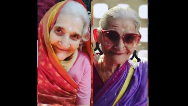 Pushpa Joshi - Grandmother From Ajay Devgn's Raid Passes Away!