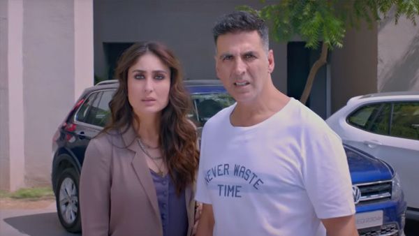 Akshay Kumar Says Making Movies With Kareena Kapoor Khan Is Like Going On A Wild Picnic