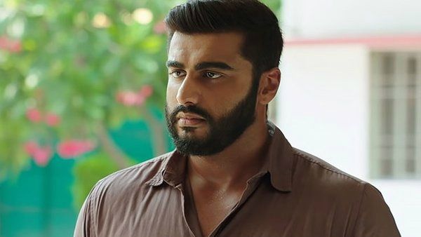 Arjun Kapoor's Old Handwritten Poem For Late Mother Makes B-town Celebs Emotional!