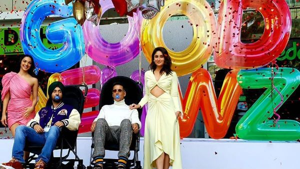 Interesting Story: How Did Akshay Kumar Come On Board For Karan Johar's Good Newwz?