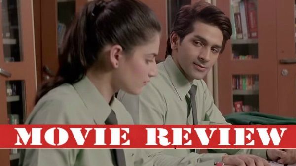 Yeh Saali Aashiqui Movie Review: Beware The Fury Of A Crushed Heart & Here's Why!