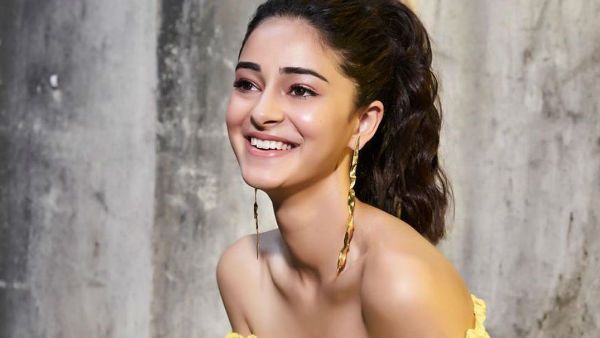 Ananya Panday Talks About Her Dream Wedding Amidst Rumours Of Affair With Kartik Aaryan!
