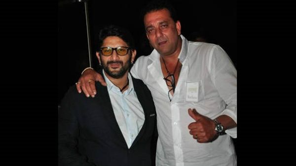 Sanjay Dutt And Arshad Warsi To Reunite For A Film & No, It's Not Munna Bhai Sequel; Read Details!