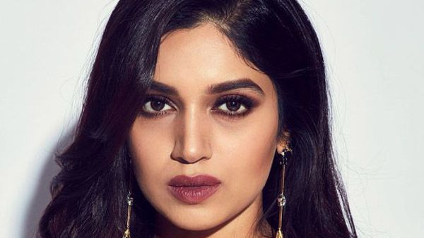 Bhumi Pednekar’s Fitting Reply To People Who Body Shame