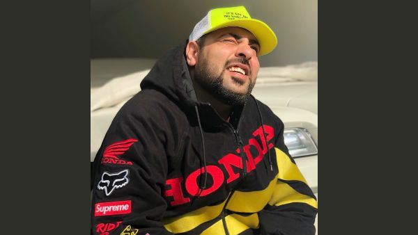 Badshah: My Girlfriend Left Me Because I Wanted To Be A Rapper