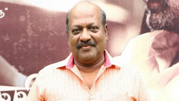 Popular Tamil Actor Bala Singh Passes Away In Chennai!