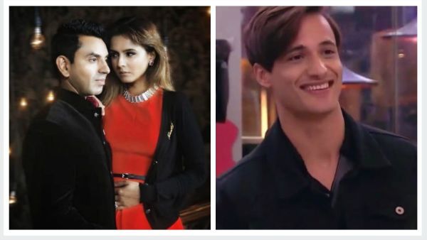 Bigg Boss 13: Asim's Brother & Friend Slam Tehseen For His Racist Comments; Tehseen’s Wife Reacts