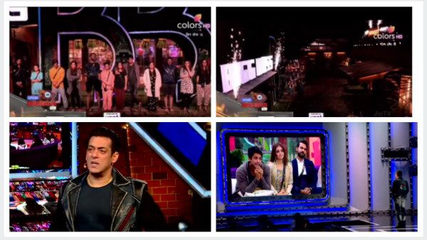 Bigg Boss 13 Weekend Ka Vaar: Bigg Boss & Salman Surprise Contestants; Vishal & Rashami Steal Pasta