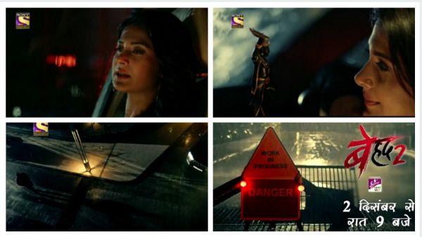 Beyhadh 2 New Promo: Jennifer Winget Aka Maya To Start A New Mahabharat On This Date