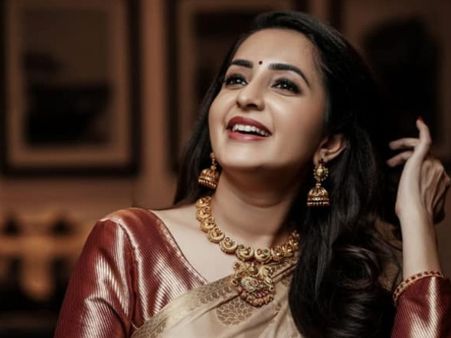 Bhama To Enter Wedlock Soon!