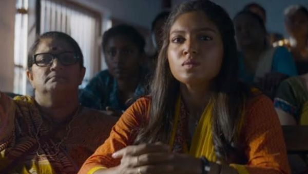 Bhumi Pednekar Wasn't The First Choice For Bala; Makers Wanted To Cast A Dark-Complexioned Actor!