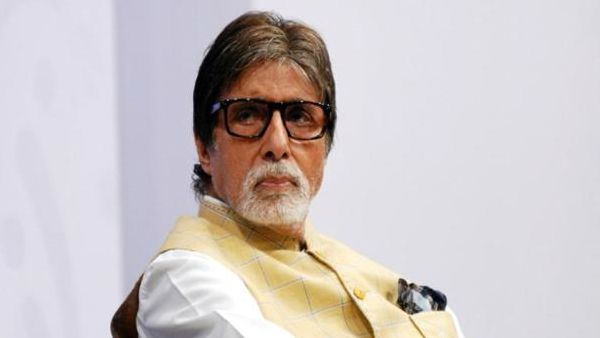 Amitabh Bachchan Pulls Out Of An Event In UAE Citing Poor Health! Read Details