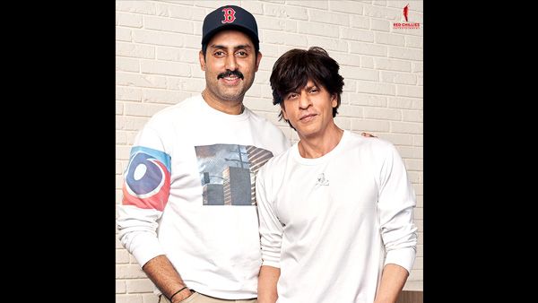 Bob Biswas: Abhishek Bachchan To Star In 'Kahaani' Spin-off; Shah Rukh Khan To Produce